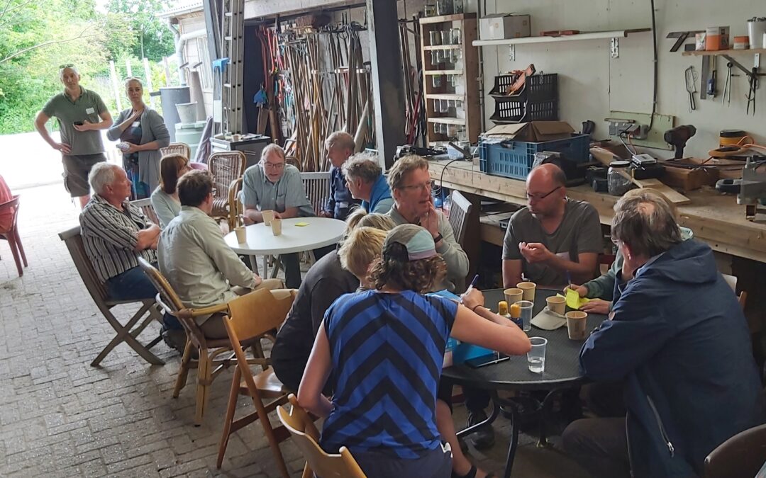 Kloetse Velddag 2