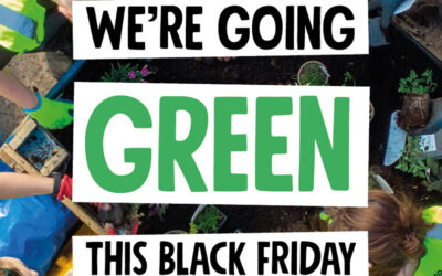 Green Friday