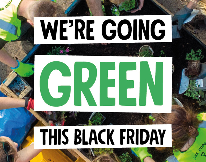 Green Friday