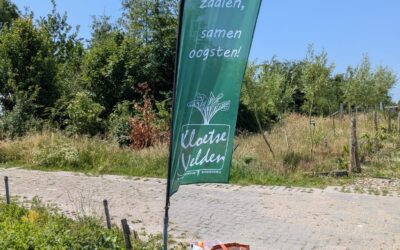 We leven mee
