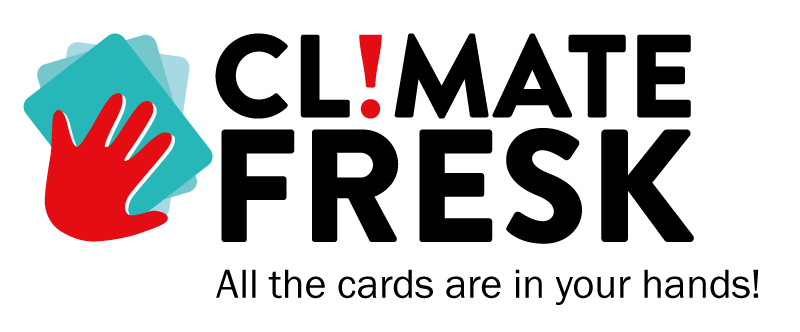 Soep, wetenschap & actie = Climate Fresk