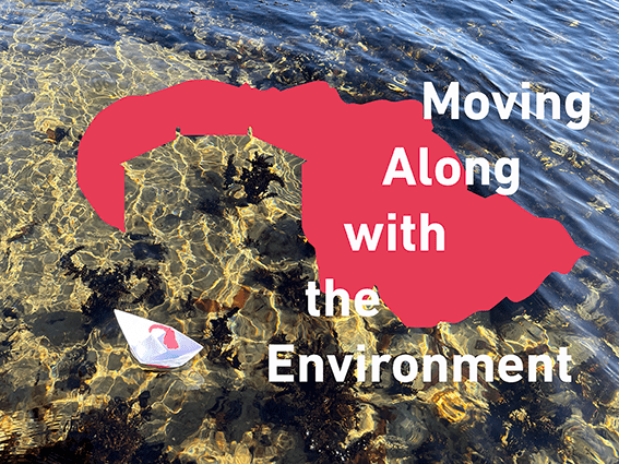 Kunstenaars op bezoek