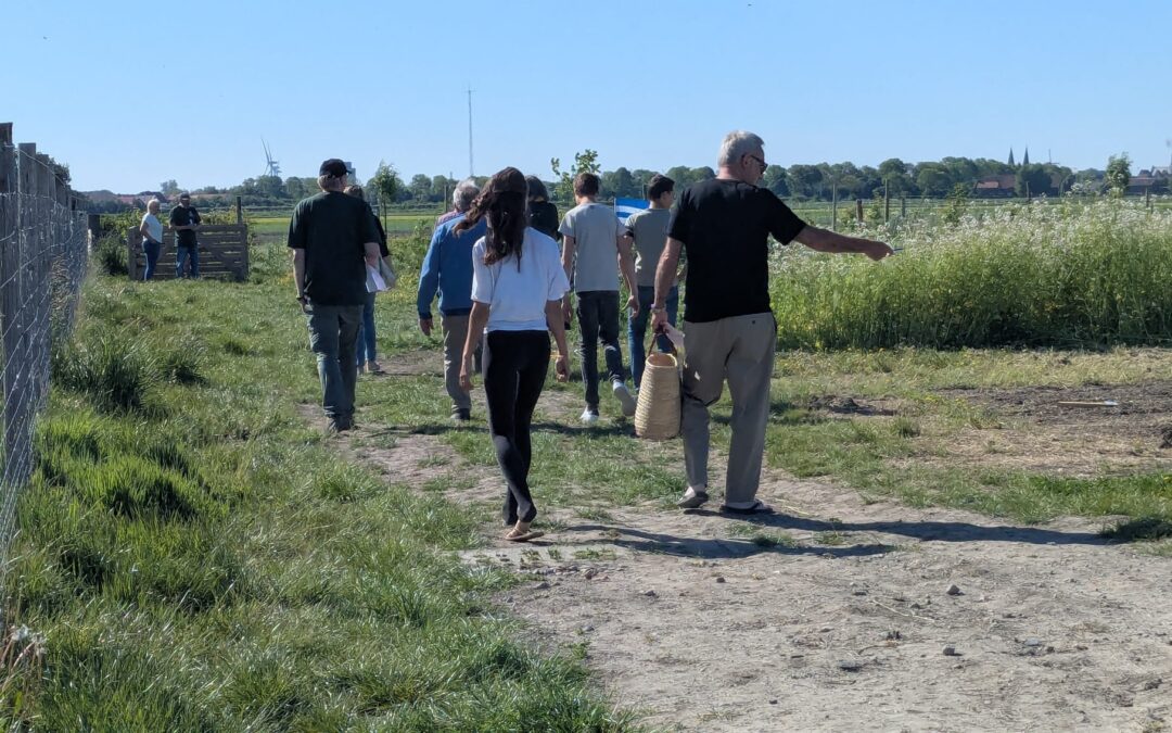 Pluk de Dag – Meer dan een boerderij