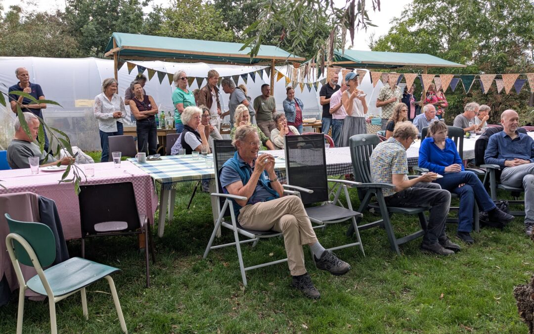 Ons Oogstfeest